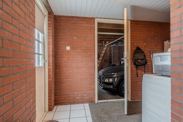 Medium property photo - Engelkeslaan 13, 9678 TK Westerlee