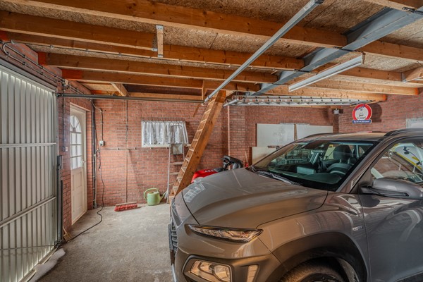 Medium property photo - Engelkeslaan 13, 9678 TK Westerlee