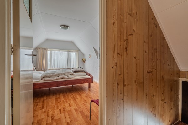 Medium property photo - Engelkeslaan 13, 9678 TK Westerlee