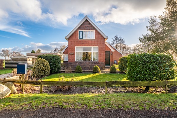 Medium property photo - Engelkeslaan 13, 9678 TK Westerlee