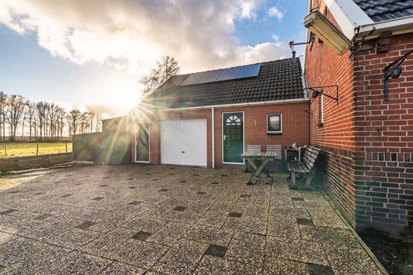 Medium property photo - Engelkeslaan 13, 9678 TK Westerlee