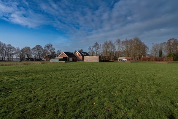 Medium property photo - Engelkeslaan 13, 9678 TK Westerlee