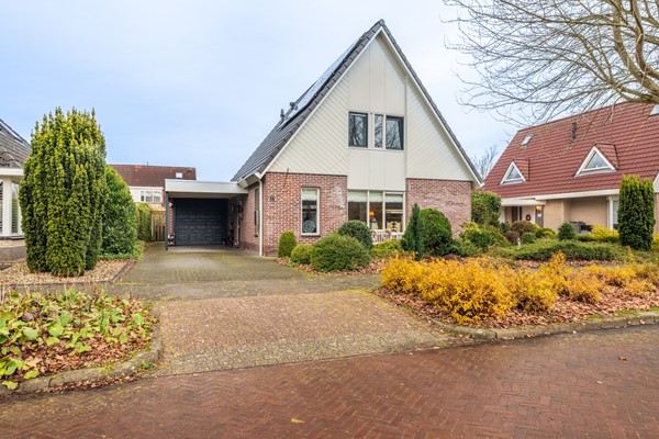 Verkocht: Waterlelie 37, 9679 ME Scheemda