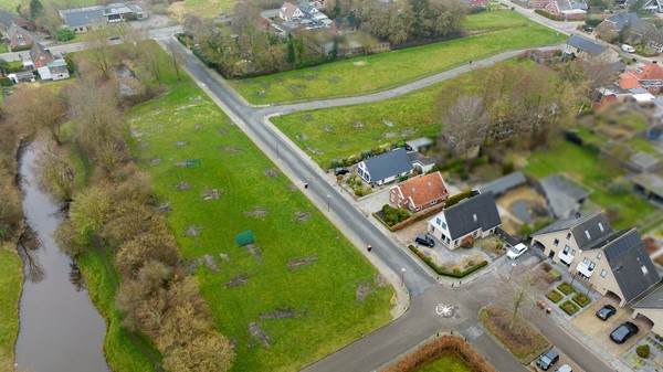 Medium property photo - Kloostertuin, 9675 RA Winschoten