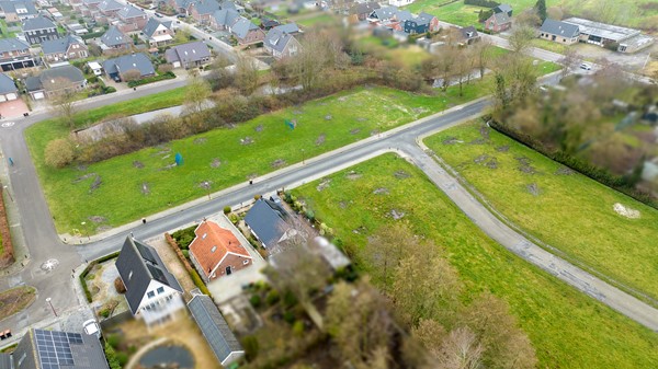 Medium property photo - Kloostertuin, 9675 RA Winschoten