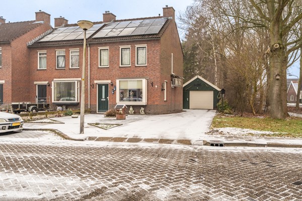 Te koop: Veerstraat 63, 9665SE Oude Pekela