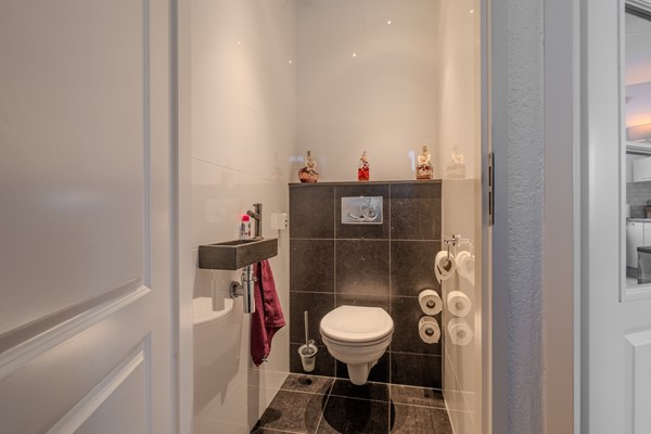 Medium property photo - Veerstraat 63, 9665 SE Oude Pekela