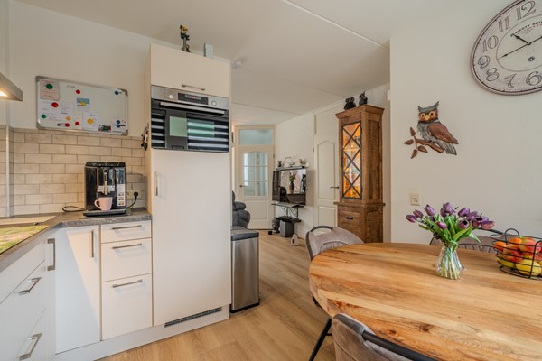 Medium property photo - Veerstraat 63, 9665 SE Oude Pekela