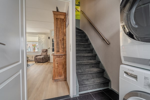 Medium property photo - Veerstraat 63, 9665 SE Oude Pekela