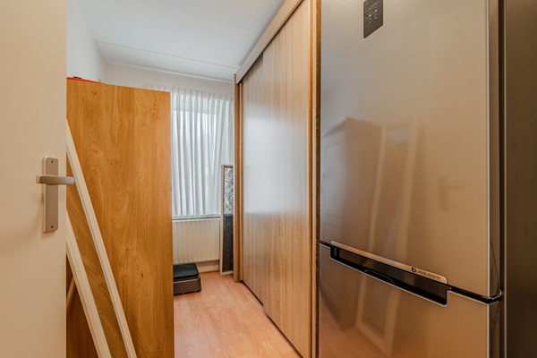 Medium property photo - Veerstraat 63, 9665 SE Oude Pekela