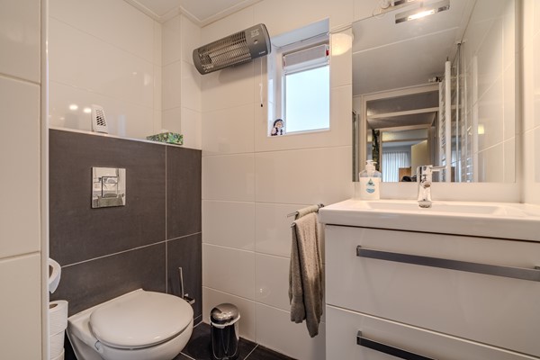 Medium property photo - Veerstraat 63, 9665 SE Oude Pekela