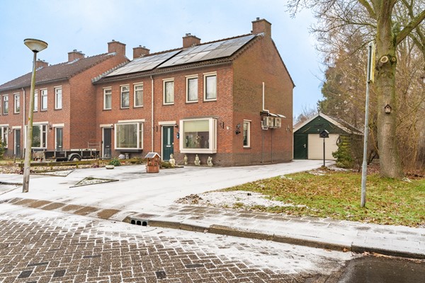 Medium property photo - Veerstraat 63, 9665 SE Oude Pekela