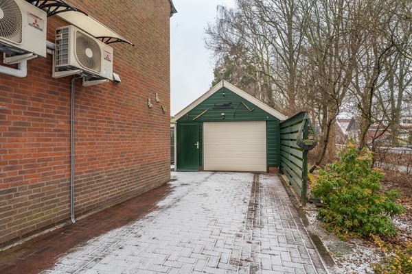 Medium property photo - Veerstraat 63, 9665 SE Oude Pekela