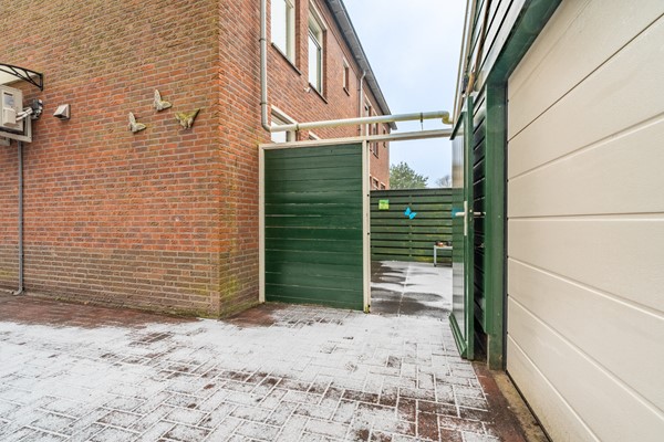 Medium property photo - Veerstraat 63, 9665 SE Oude Pekela