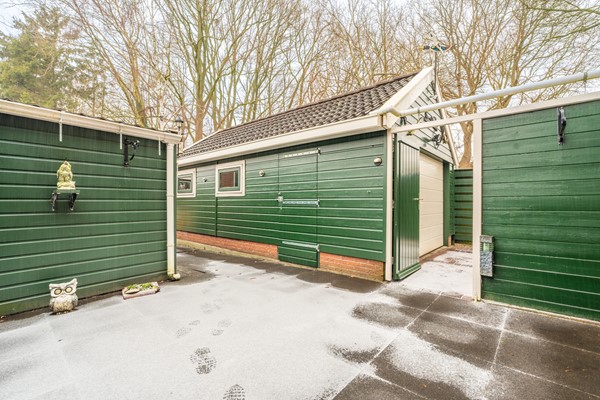 Medium property photo - Veerstraat 63, 9665 SE Oude Pekela