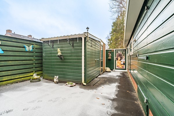 Medium property photo - Veerstraat 63, 9665 SE Oude Pekela