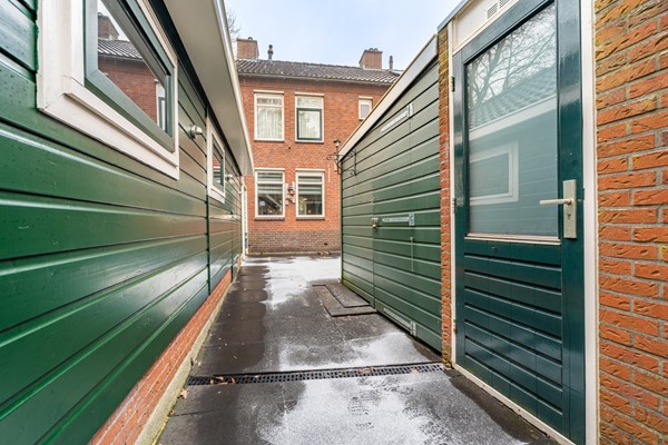 Medium property photo - Veerstraat 63, 9665 SE Oude Pekela