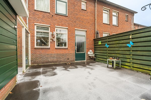 Medium property photo - Veerstraat 63, 9665 SE Oude Pekela