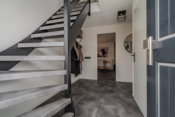 Medium property photo - Vijverlaan 37, 9651 BZ Meeden