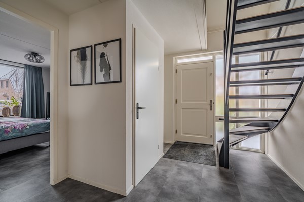 Medium property photo - Vijverlaan 37, 9651 BZ Meeden