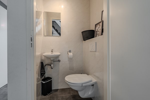 Medium property photo - Vijverlaan 37, 9651 BZ Meeden