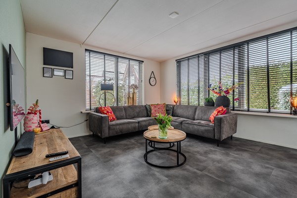 Medium property photo - Vijverlaan 37, 9651 BZ Meeden