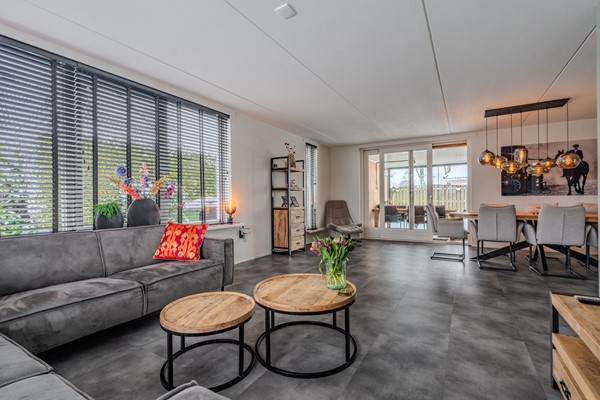 Medium property photo - Vijverlaan 37, 9651 BZ Meeden