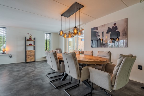 Medium property photo - Vijverlaan 37, 9651 BZ Meeden