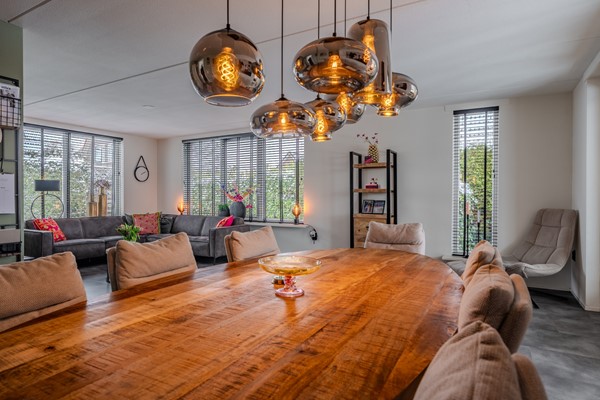 Medium property photo - Vijverlaan 37, 9651 BZ Meeden