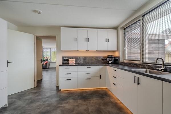 Medium property photo - Vijverlaan 37, 9651 BZ Meeden