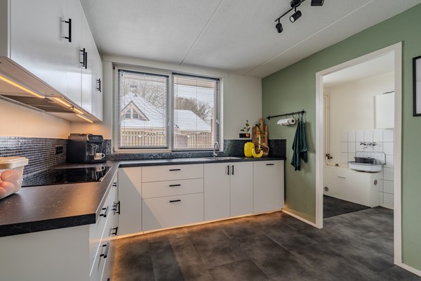 Medium property photo - Vijverlaan 37, 9651 BZ Meeden