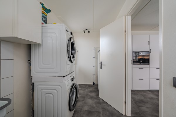 Medium property photo - Vijverlaan 37, 9651 BZ Meeden