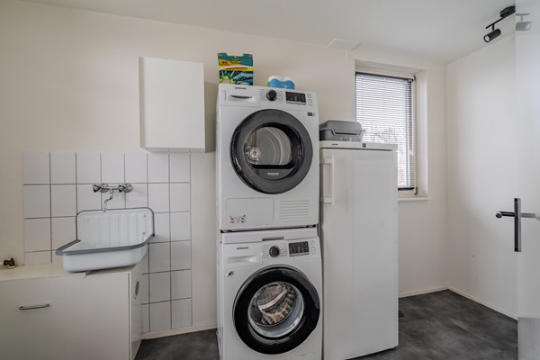 Medium property photo - Vijverlaan 37, 9651 BZ Meeden