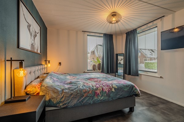 Medium property photo - Vijverlaan 37, 9651 BZ Meeden