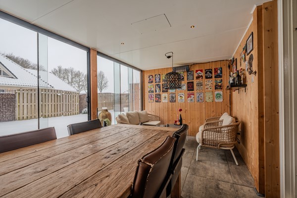 Medium property photo - Vijverlaan 37, 9651 BZ Meeden