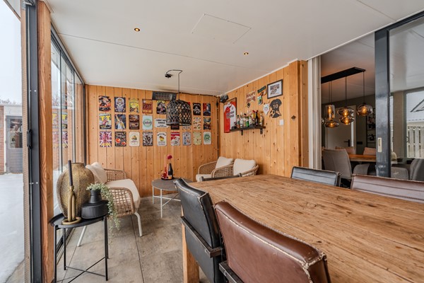 Medium property photo - Vijverlaan 37, 9651 BZ Meeden