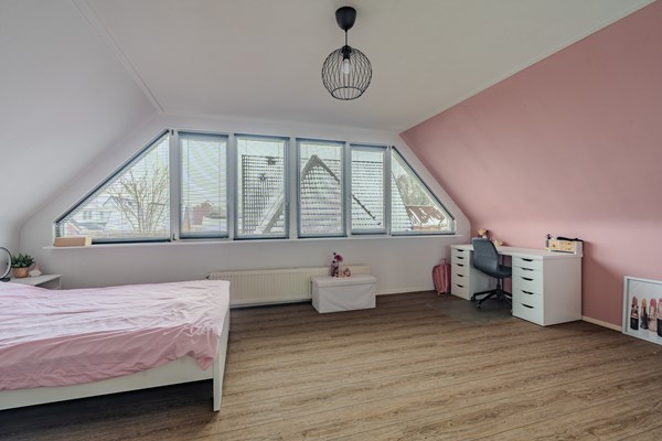 Medium property photo - Vijverlaan 37, 9651 BZ Meeden