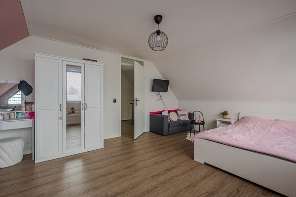 Medium property photo - Vijverlaan 37, 9651 BZ Meeden