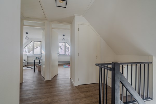 Medium property photo - Vijverlaan 37, 9651 BZ Meeden