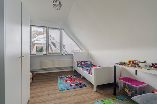 Medium property photo - Vijverlaan 37, 9651 BZ Meeden