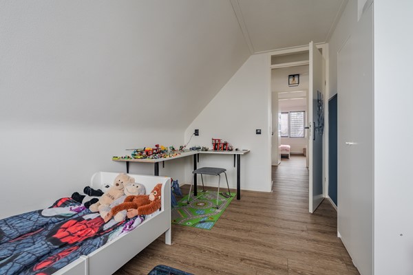 Medium property photo - Vijverlaan 37, 9651 BZ Meeden