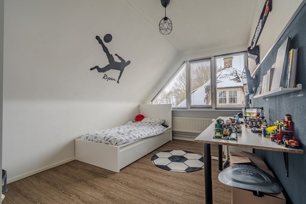 Medium property photo - Vijverlaan 37, 9651 BZ Meeden