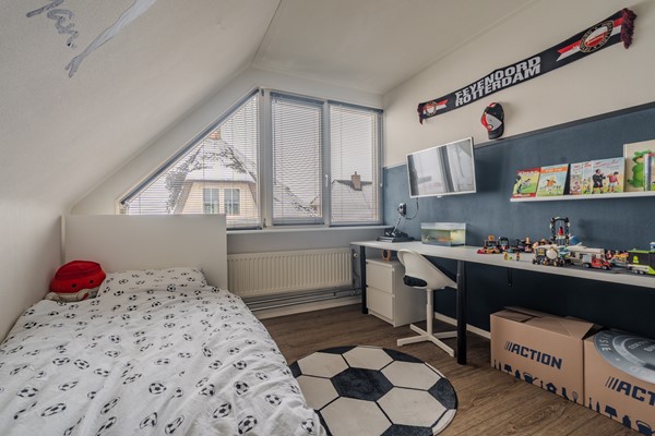 Medium property photo - Vijverlaan 37, 9651 BZ Meeden