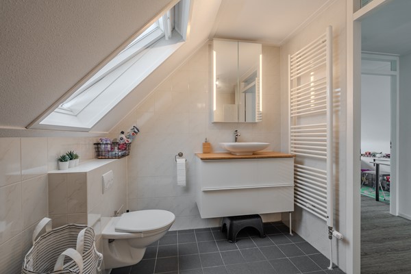 Medium property photo - Vijverlaan 37, 9651 BZ Meeden