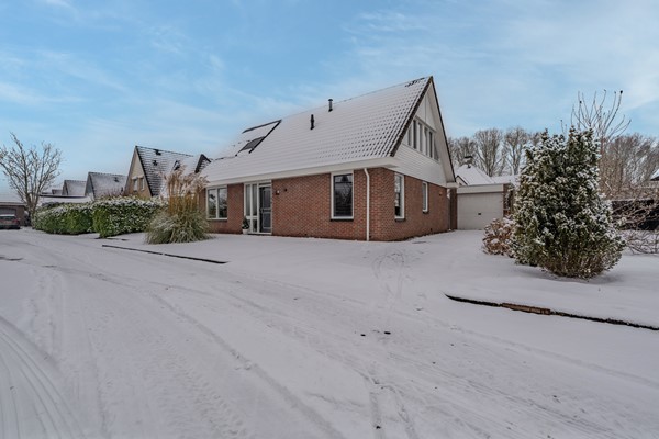 Medium property photo - Vijverlaan 37, 9651 BZ Meeden