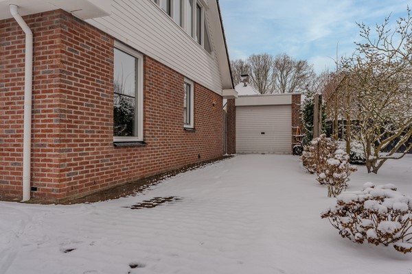 Medium property photo - Vijverlaan 37, 9651 BZ Meeden