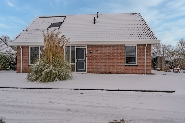Medium property photo - Vijverlaan 37, 9651 BZ Meeden