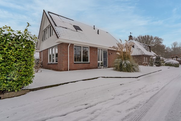 Medium property photo - Vijverlaan 37, 9651 BZ Meeden