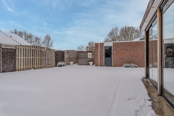 Medium property photo - Vijverlaan 37, 9651 BZ Meeden