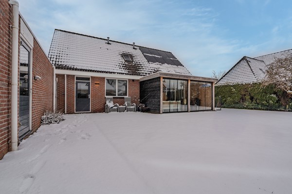 Medium property photo - Vijverlaan 37, 9651 BZ Meeden